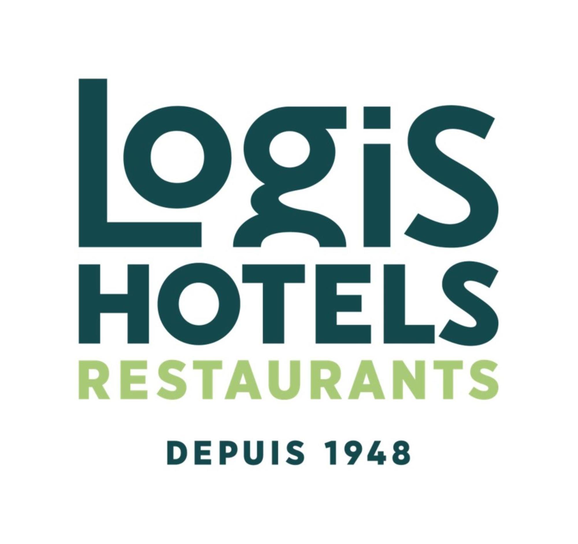 Hotel Des 3 Marches- Logis Hotel Restaurant Le Vésinet المظهر الخارجي الصورة